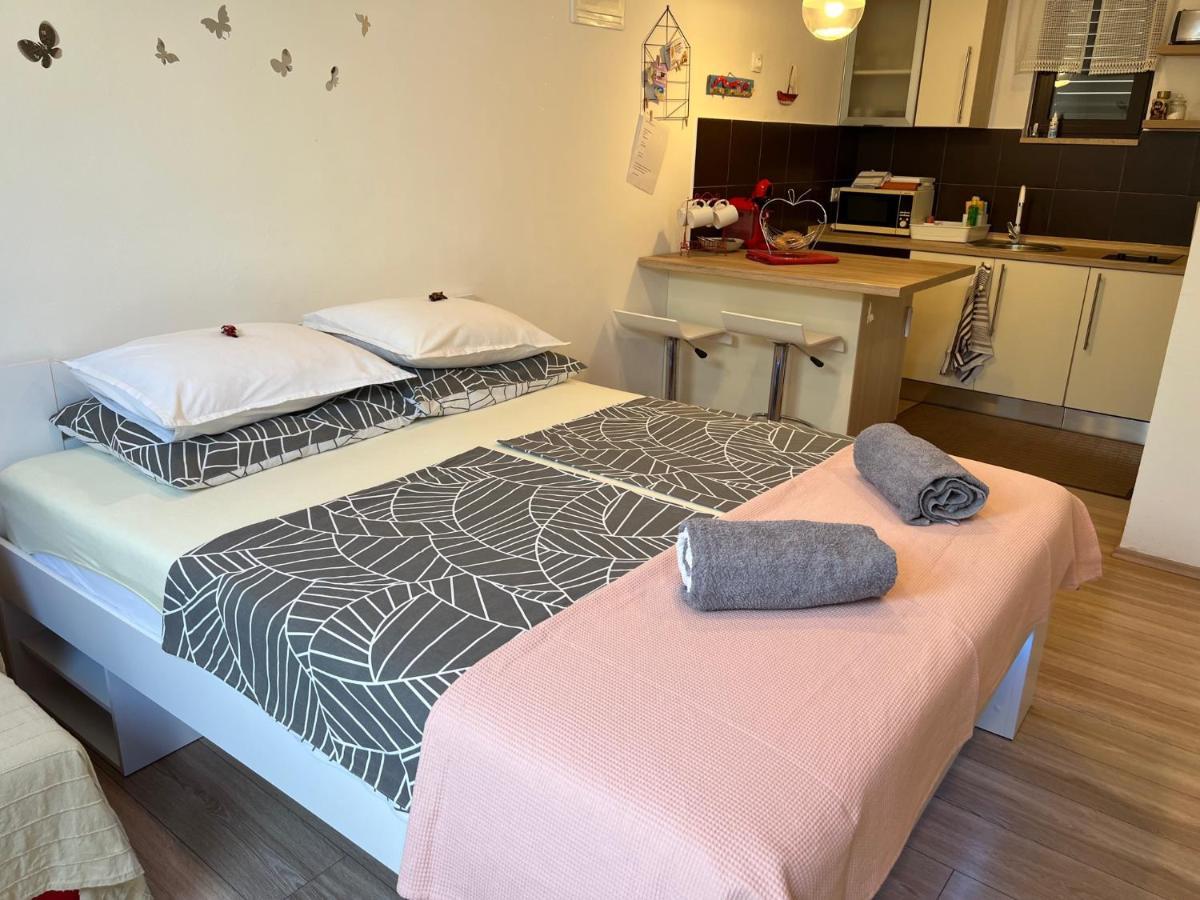 Apartamento Lynn Poreč