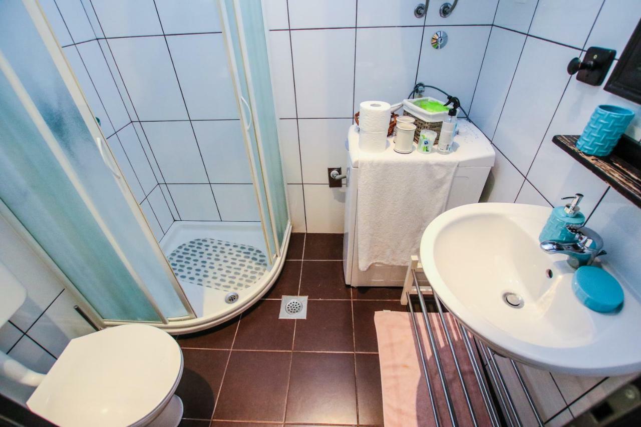 Apartamento Lynn *