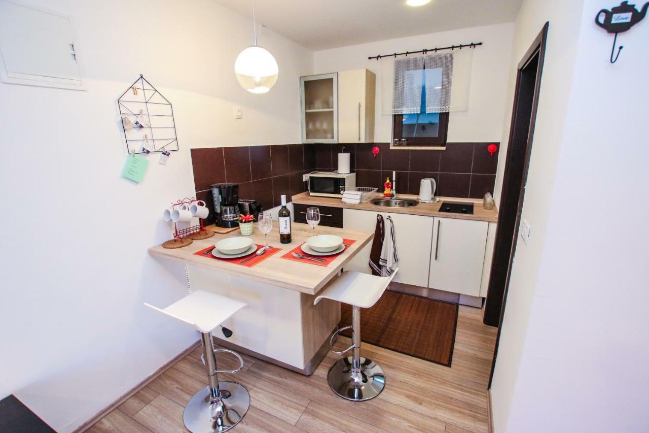 Lynn Apartamento Poreč